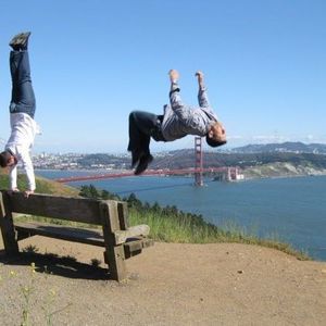 Meet your Posher, Jason